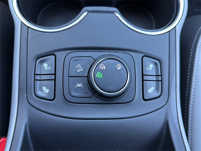 2023 Gmc Terrain SLT photo 25