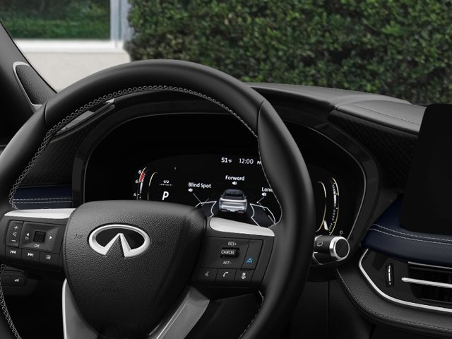 2026 Infiniti QX60 AWD photo 13