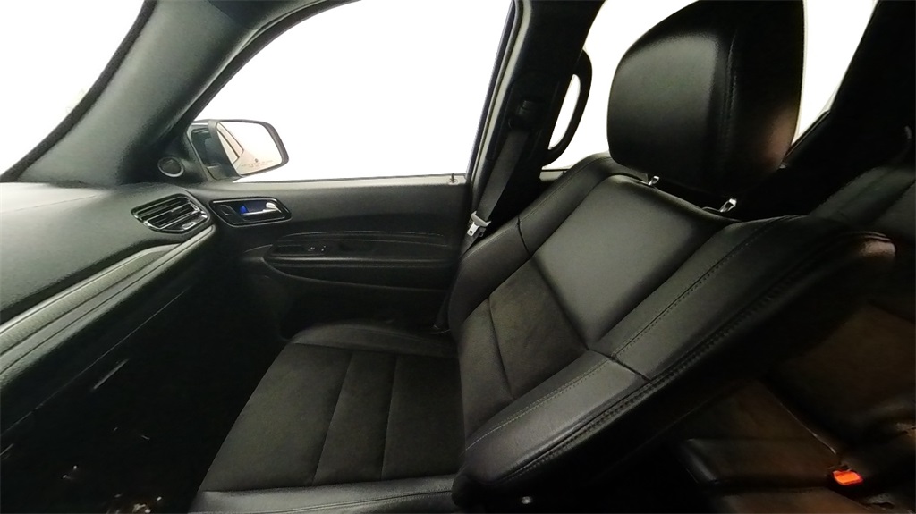 2021 Dodge Durango GT Plus photo 24