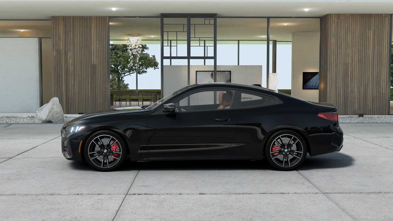 2026 Bmw M440i xDrive photo 4