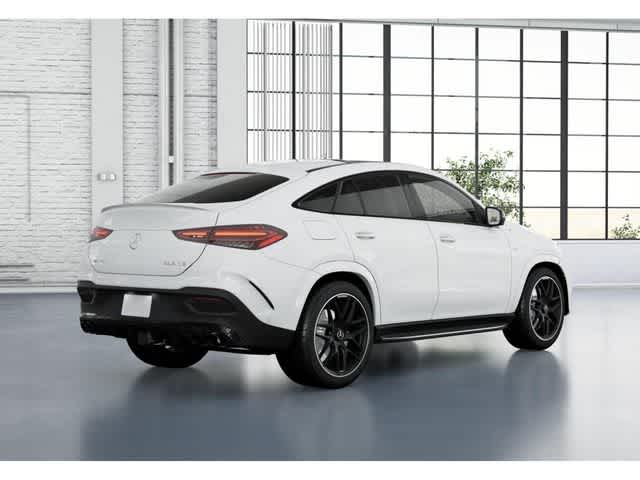 2025 Mercedes Benz GLE AMG 53 4MATIC photo 12