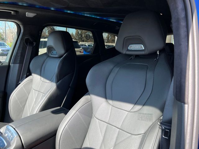 2023 Bmw XM photo 20