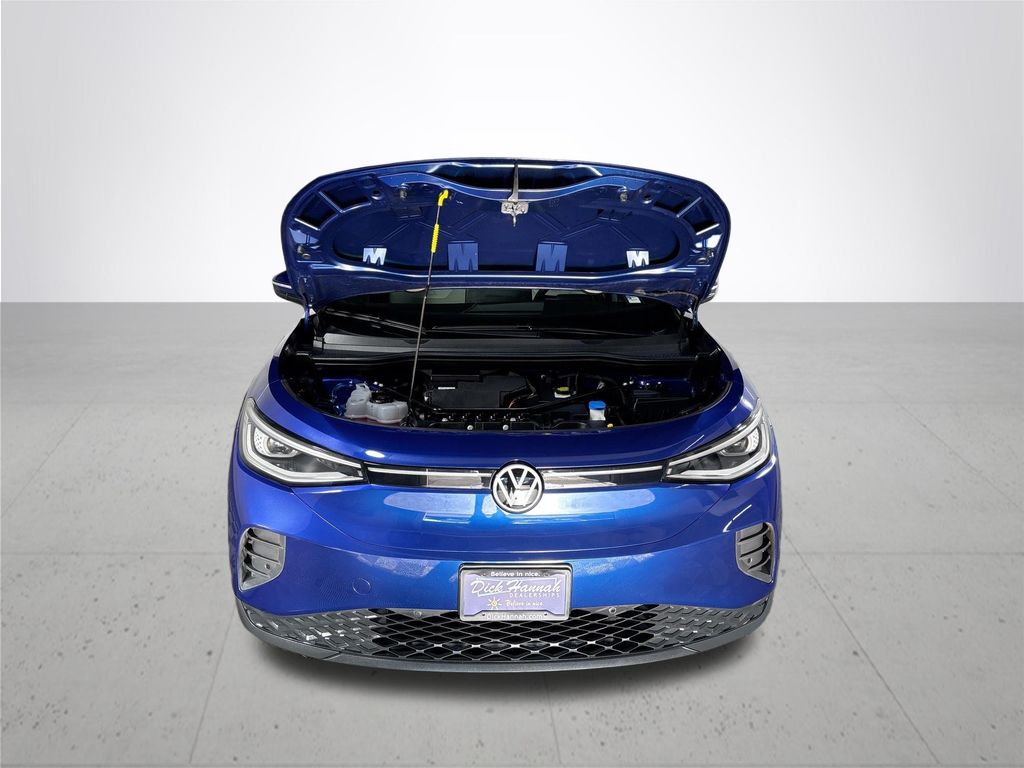 2022 Volkswagen ID.4 Pro S photo 20