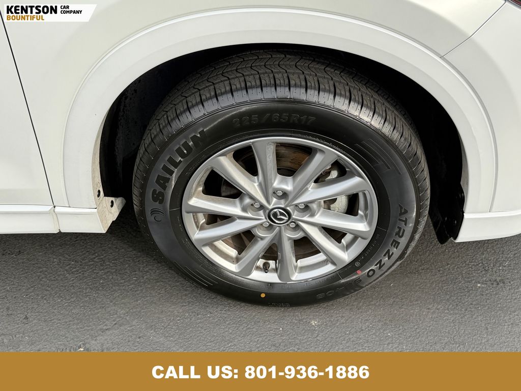 2024 Mazda CX-5 2.5 Select photo 14