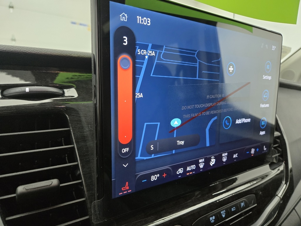 2024 Ford Transit Van photo 21