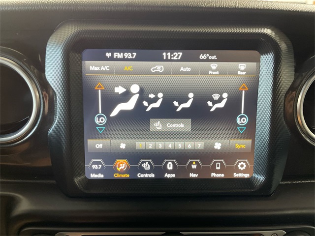 2023 Jeep Wrangler Rubicon 392 photo 18