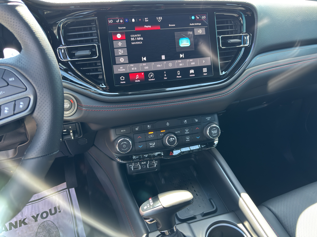 2026 Dodge Durango GT Plus photo 27