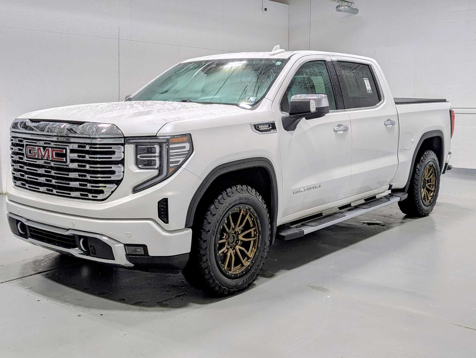 2022 GMC Sierra 1500 Denali Denali's photo