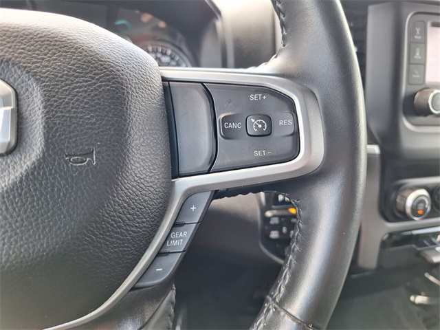 2022 Ram 1500 Big Horn Lone Star photo 13