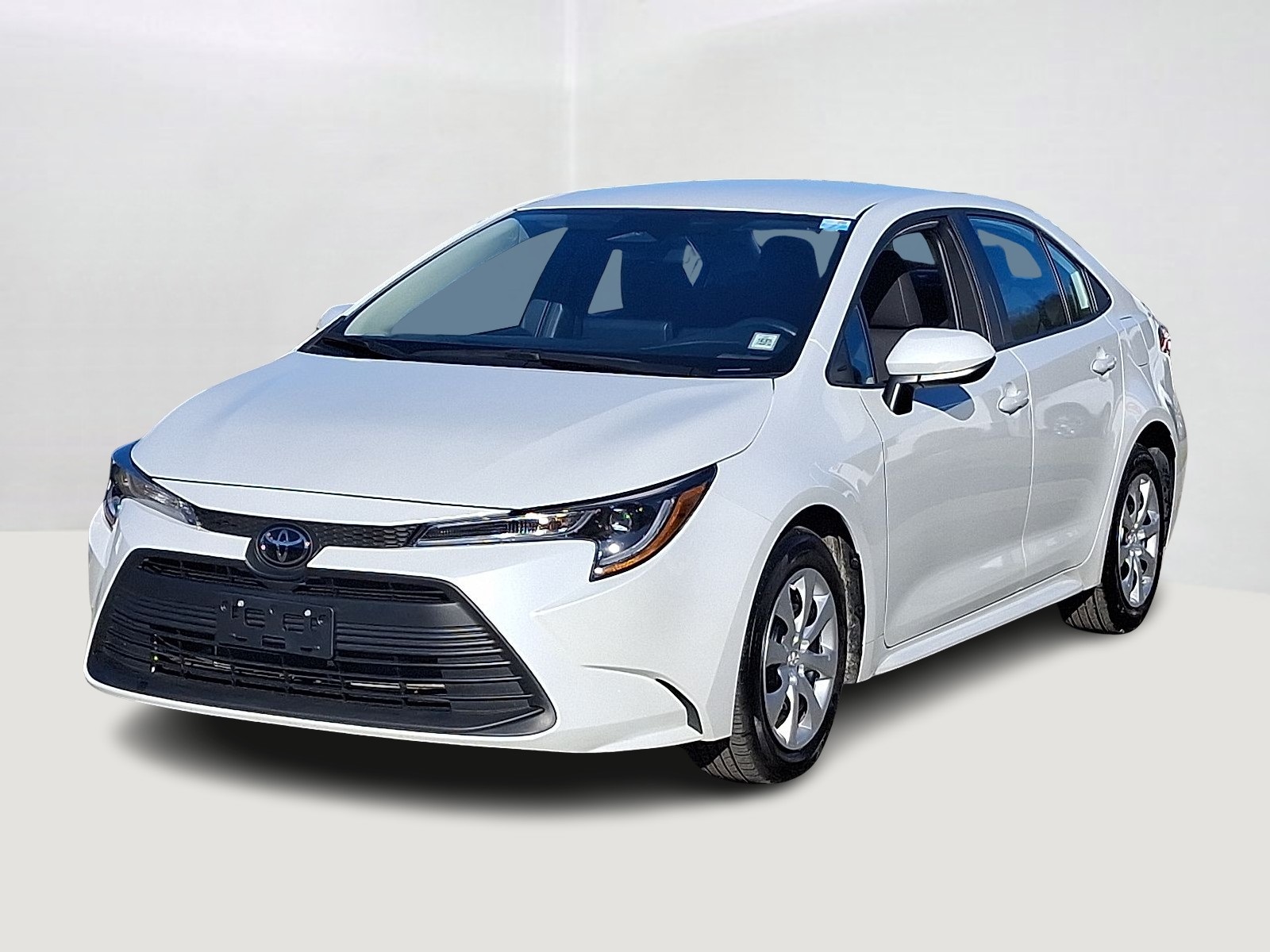 2025 Toyota Corolla LE's photo