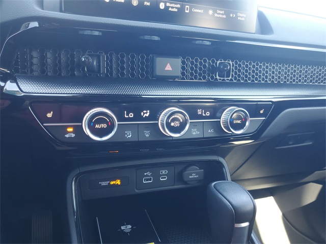2024 Honda CR-V EX-L photo 22