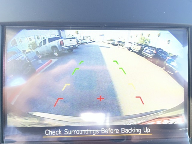 2025 Subaru Forester Base photo 10
