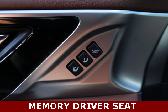 2024 Subaru Legacy Touring XT photo 12