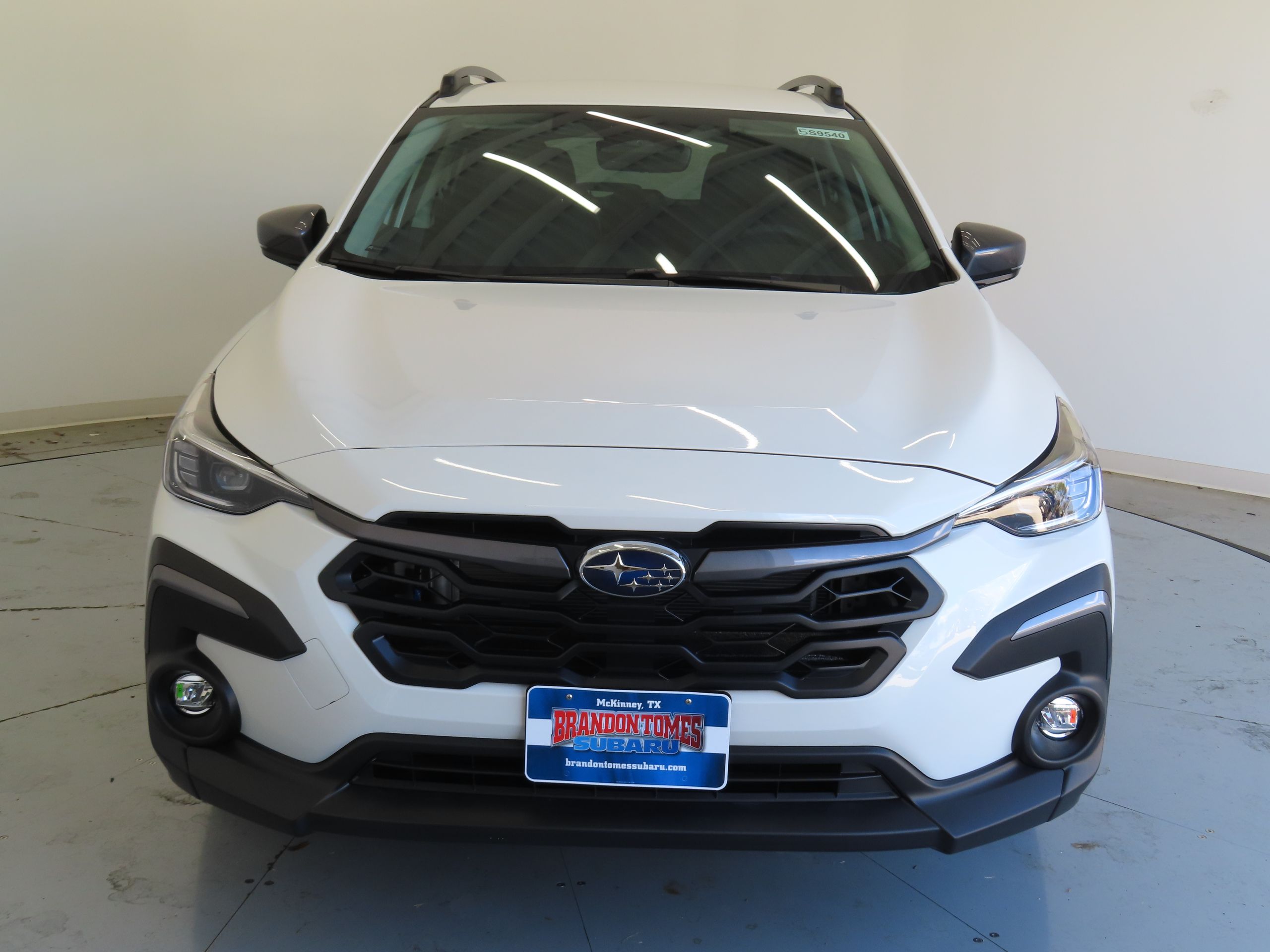 2025 Subaru Crosstrek Limited photo 8