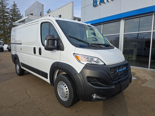 2025 RAM ProMaster Cargo Van Base's photo