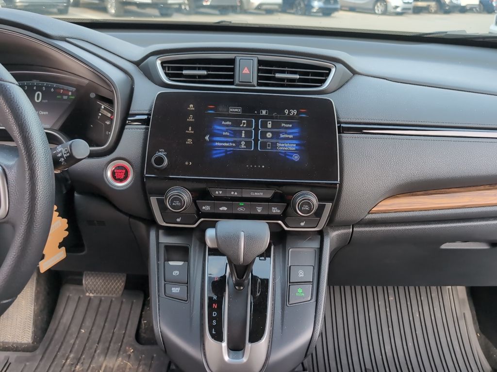 2022 Honda CR-V EX photo 16