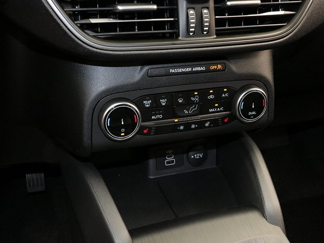 2025 Ford Escape Active photo 22