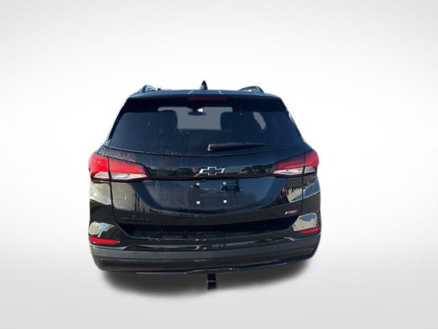 2024 Chevrolet Equinox RS photo 4