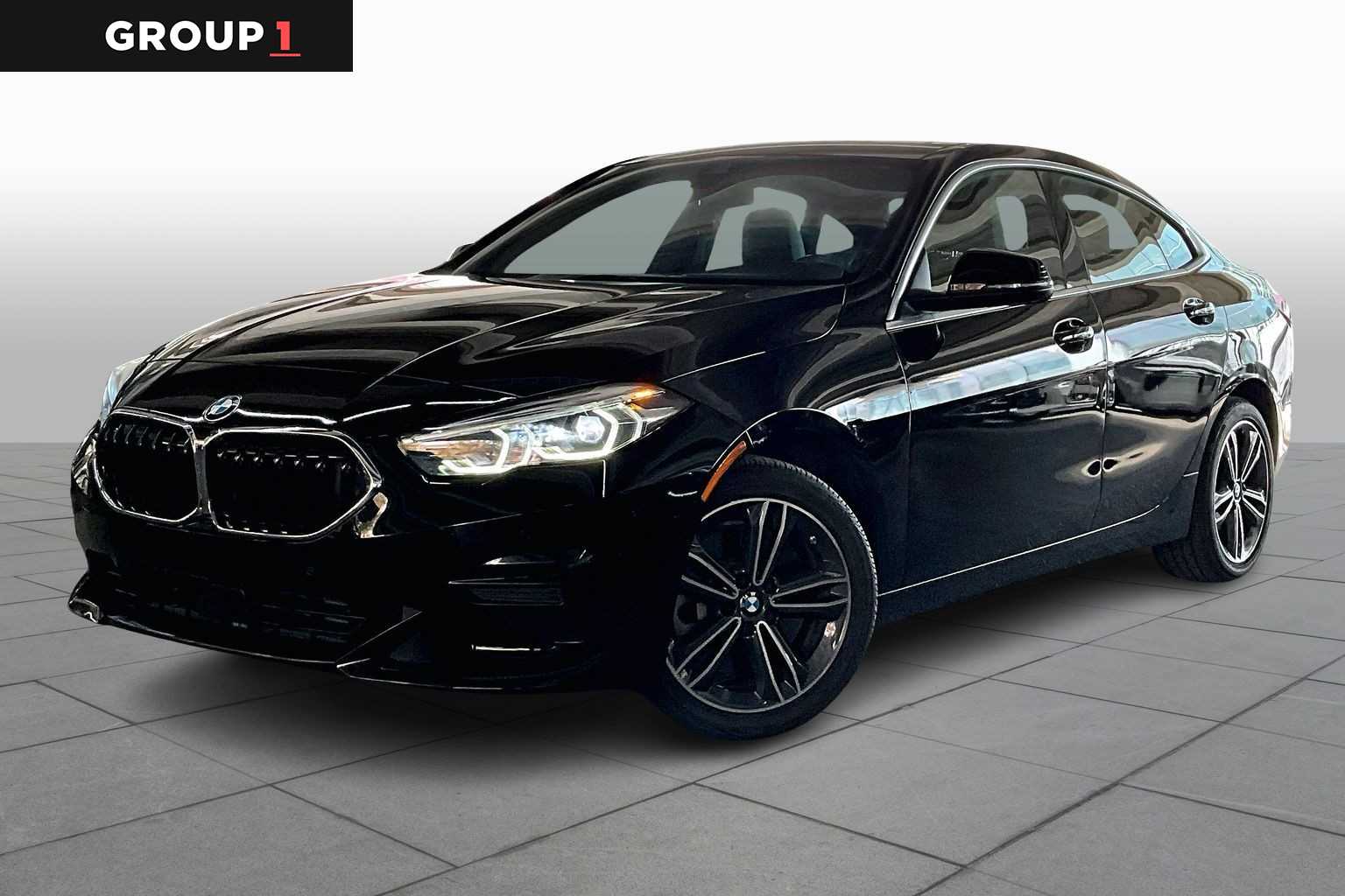 2023 BMW 2 Series 228i's photo