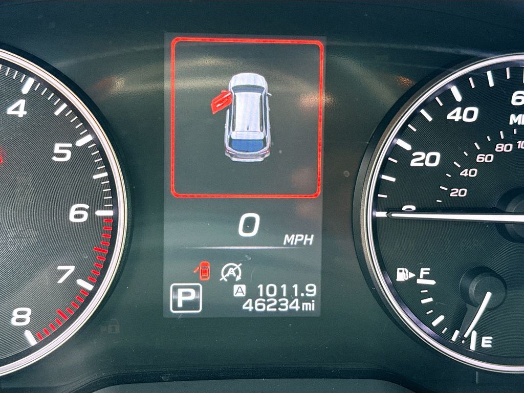 2021 Subaru Outback Premium photo 12
