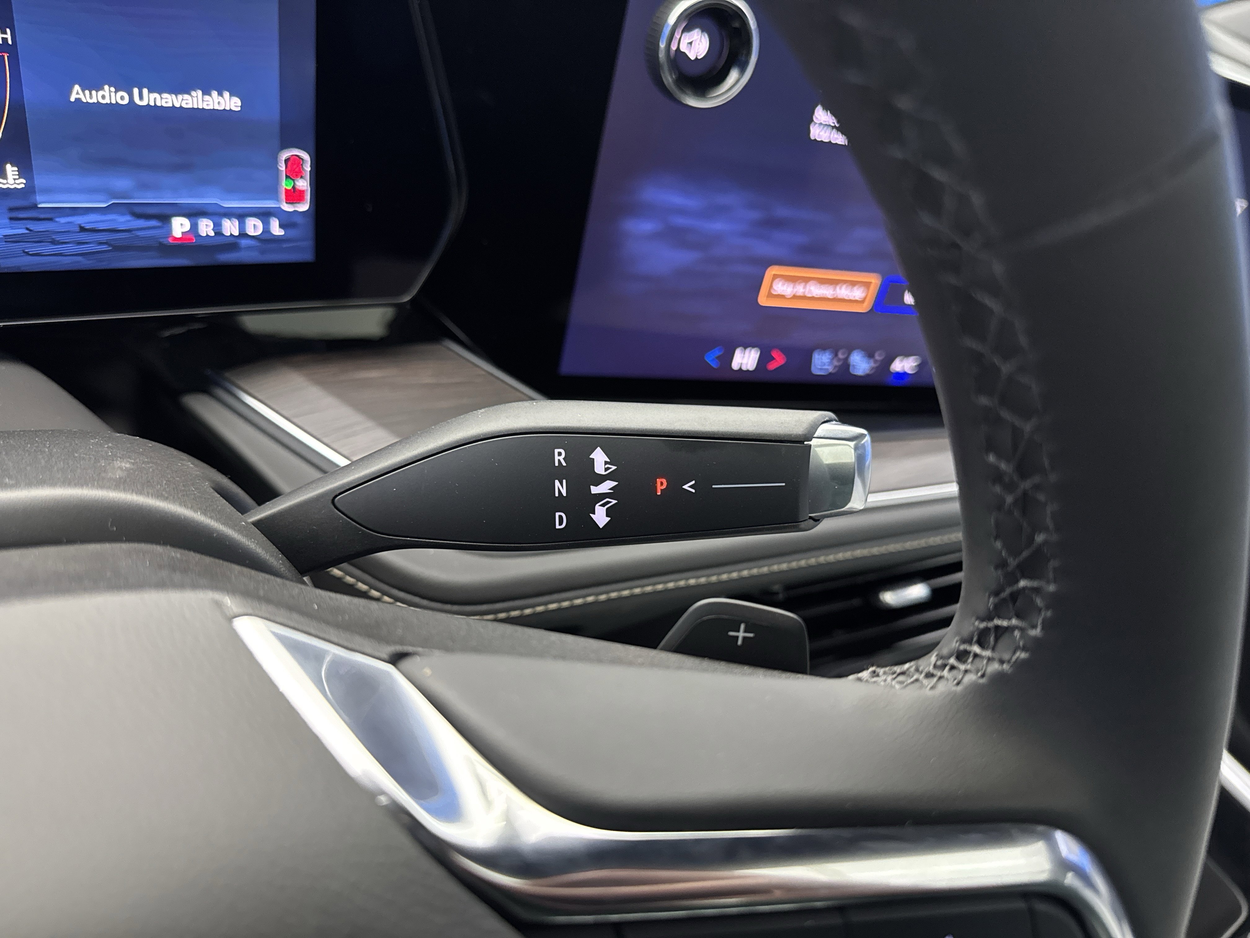 2026 Chevrolet Tahoe Premier photo 4