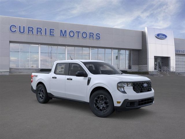 2026 FORD MAVERICK - Image 31