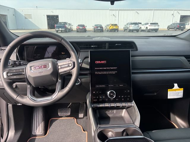 2026 Gmc Terrain AT4 photo 11