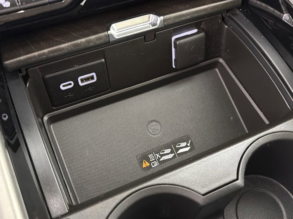 2022 Gmc Yukon Denali photo 33