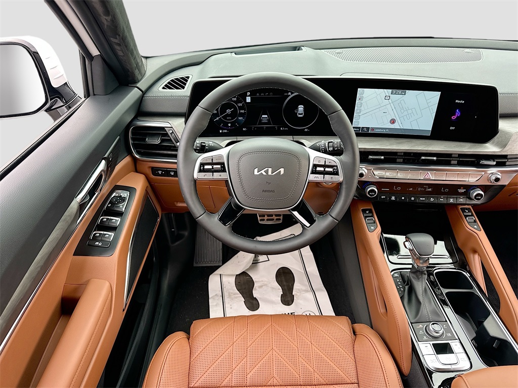 2025 Kia Telluride SX Prestige X-Line photo 19