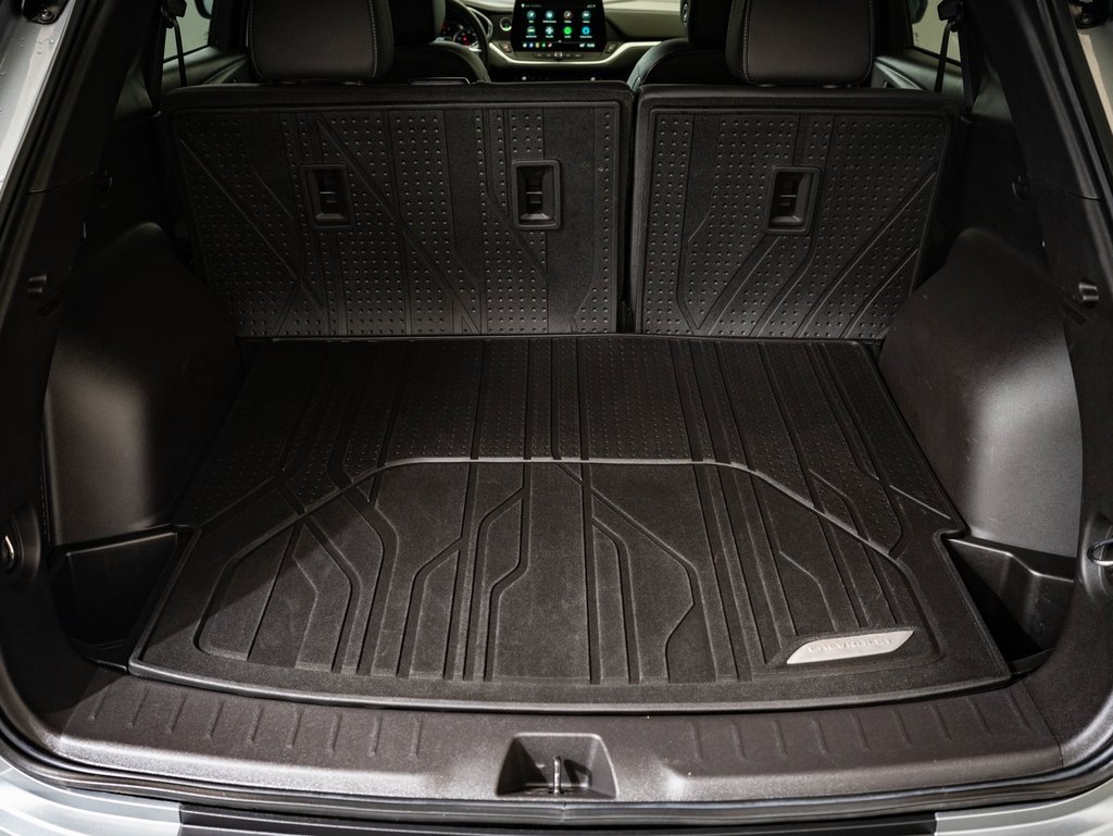 2024 Chevrolet Blazer 3LT photo 15