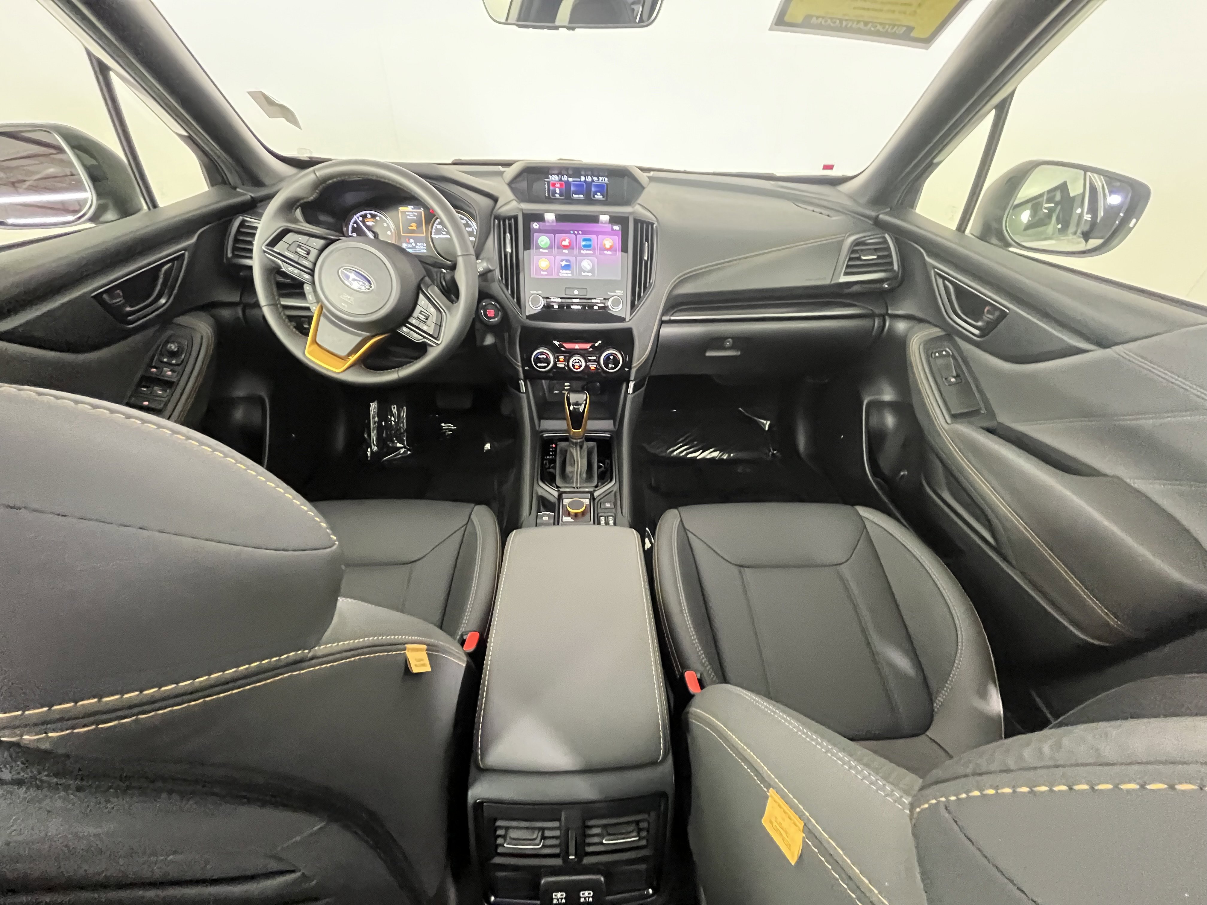 2024 Subaru Forester Wilderness photo 2