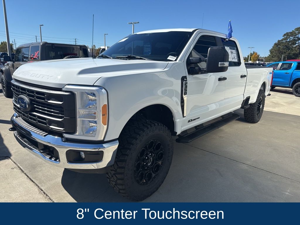 2023 Ford F-350 XL photo 3