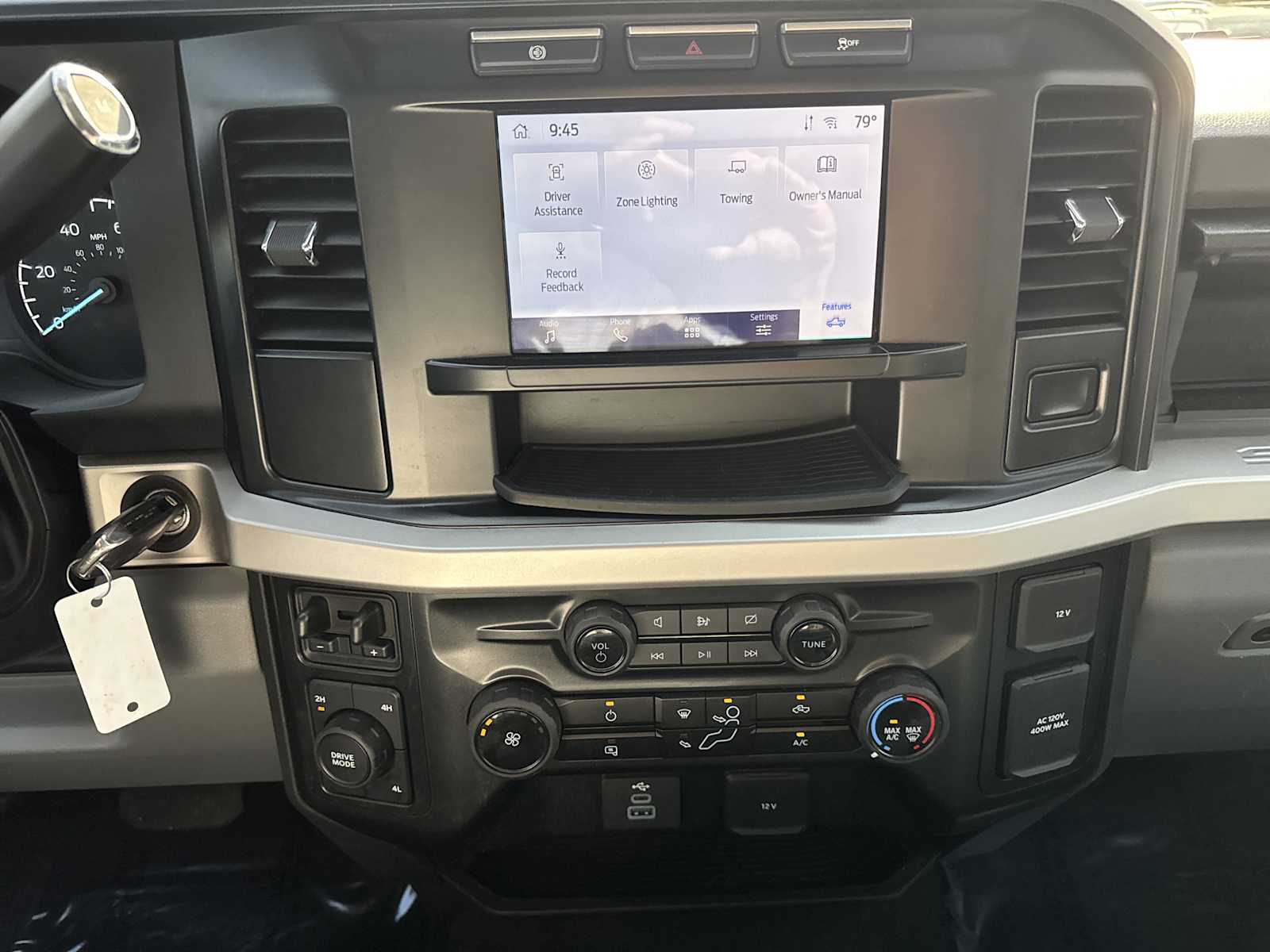 2024 Ford F-350 XLT photo 30