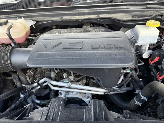 2022 Ram 1500 Big Horn Lone Star photo 36