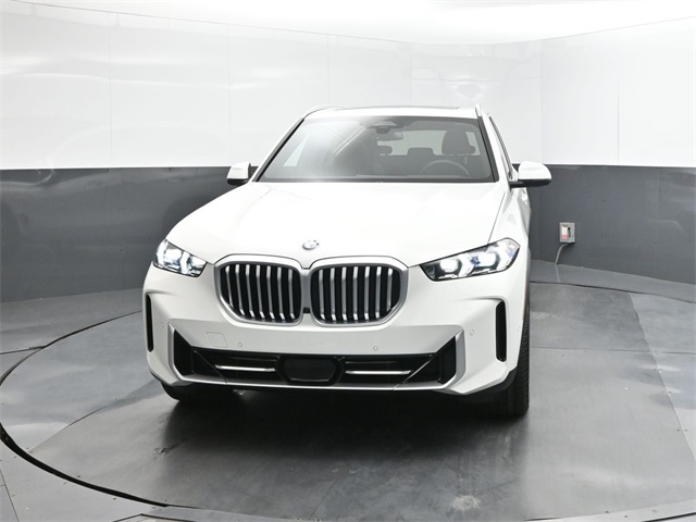 2026 Bmw X5 xDrive40i photo 25