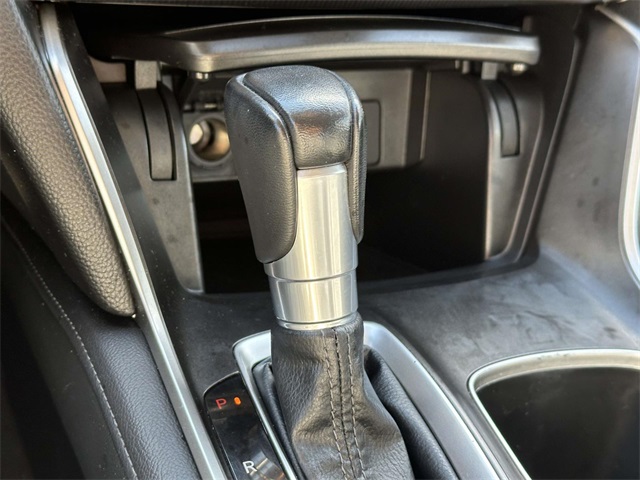 2022 Honda Accord Sport SE photo 27