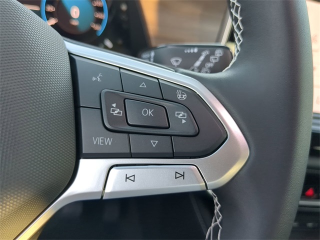 2026 Volkswagen Atlas SE Technology photo 26