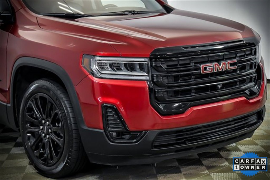2023 Gmc Acadia SLT photo 3