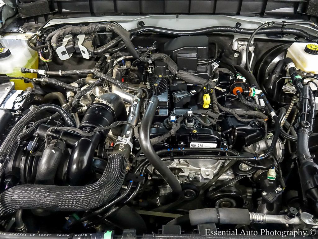 2023 FORD BRONCO - Image 24