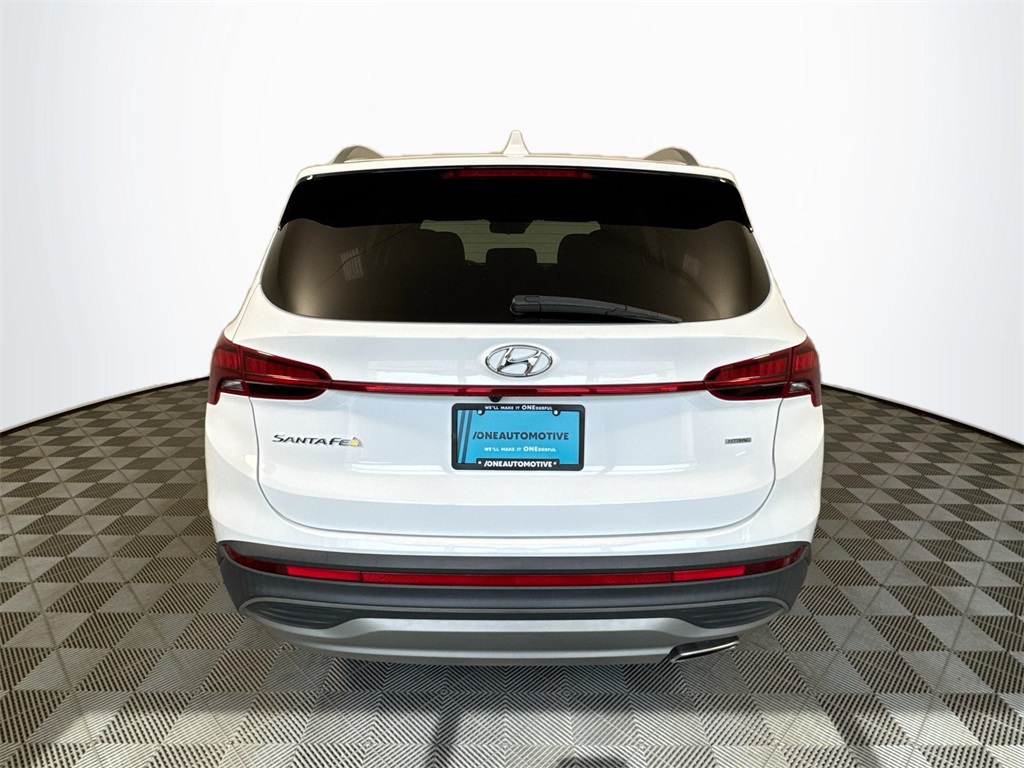 2023 Hyundai Santa Fe SEL photo 12