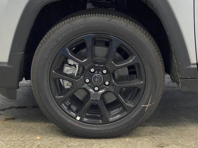 2026 Jeep Compass Latitude photo 34