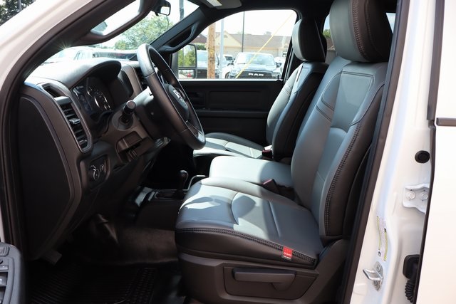 2023 Ram 2500 Tradesman photo 25