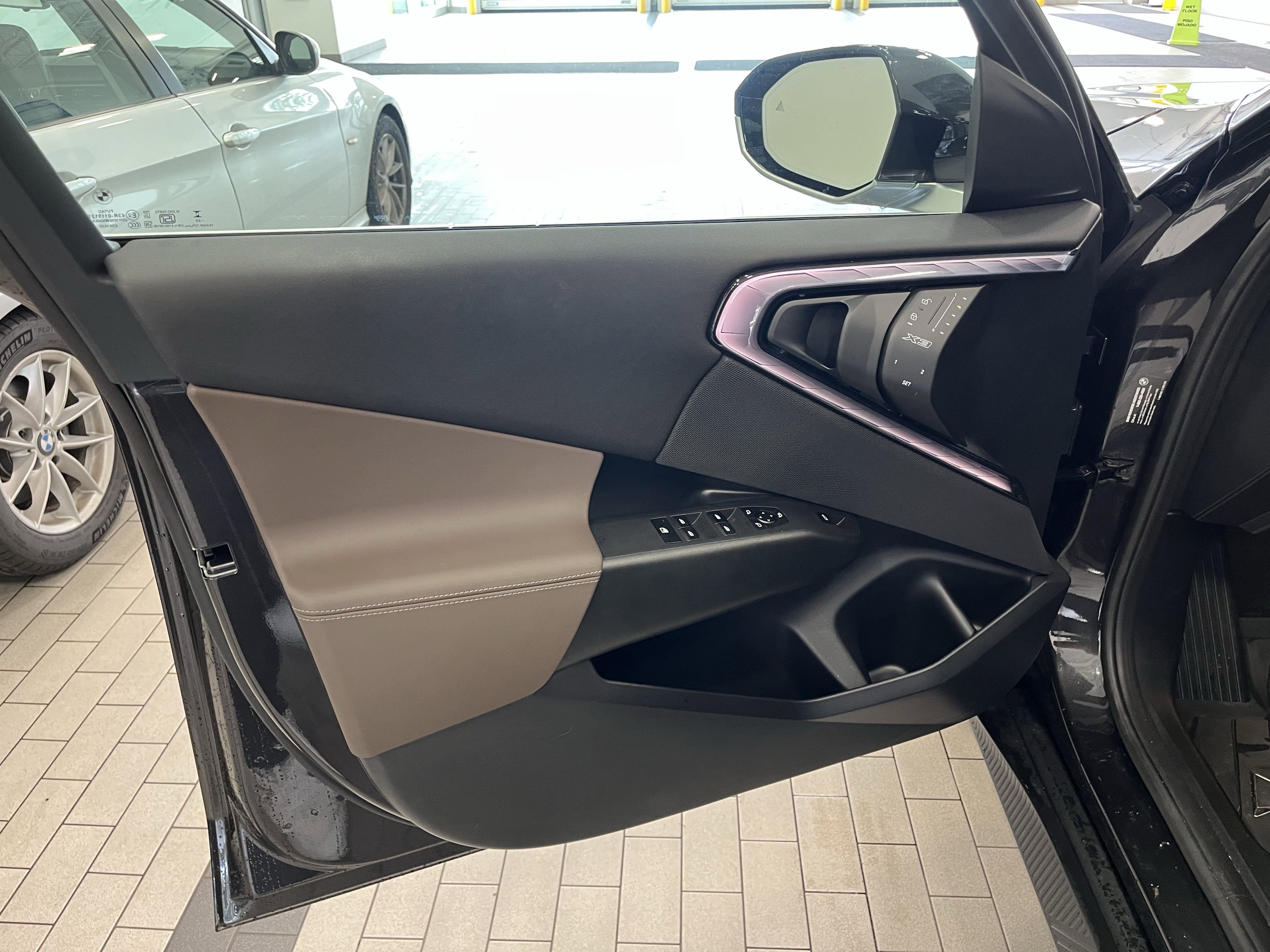 2025 Bmw X3 30x Drive photo 8