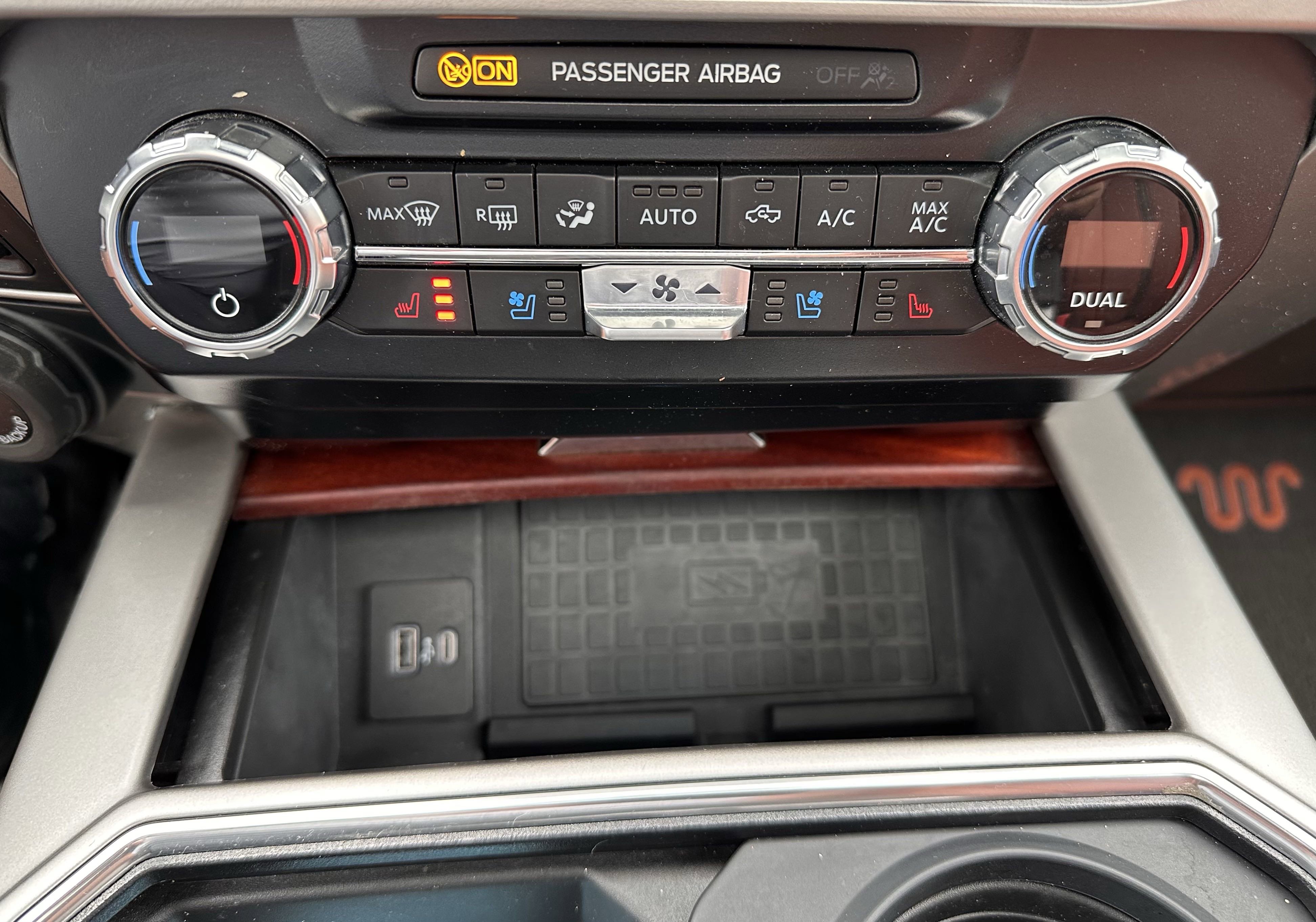 2022 Ford F-250 King Ranch photo 25