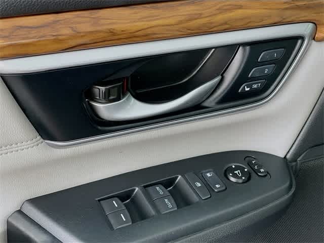2020 Honda CR-V EX-L photo 19
