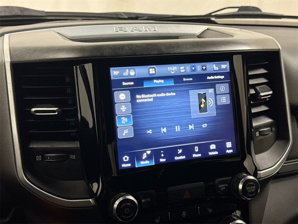 2022 Ram 1500 Big Horn Lone Star photo 21