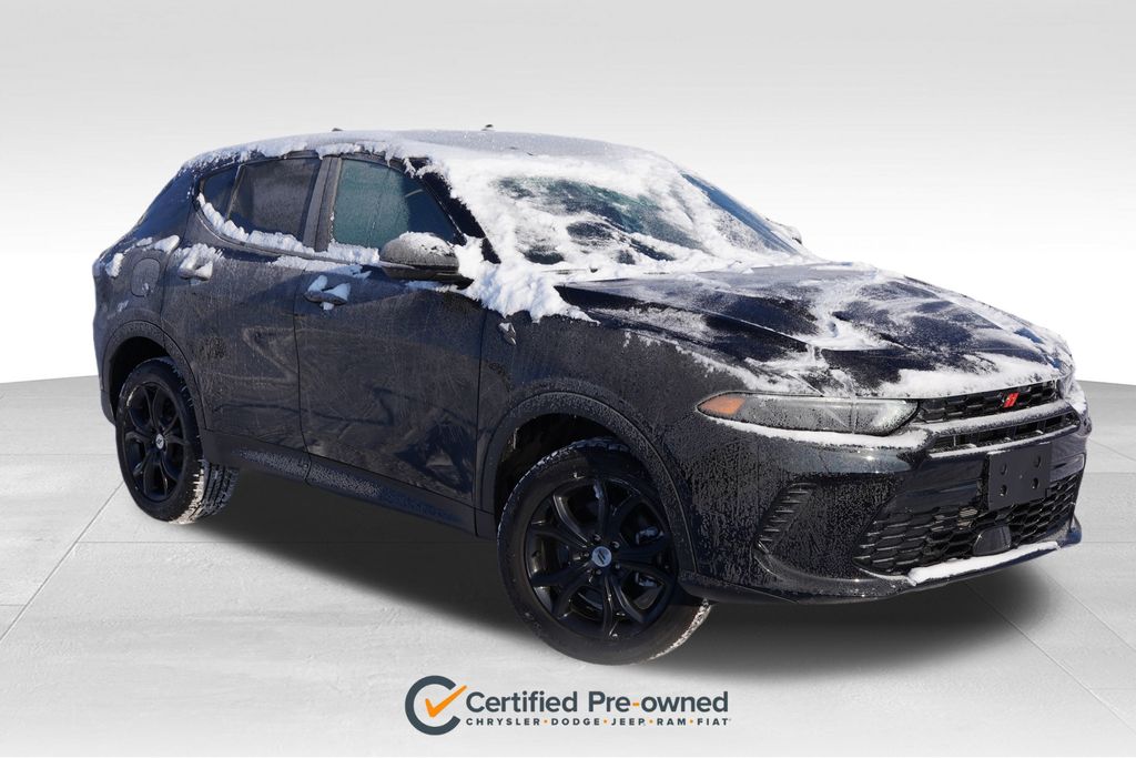 2023 Dodge Hornet GT Plus's photo