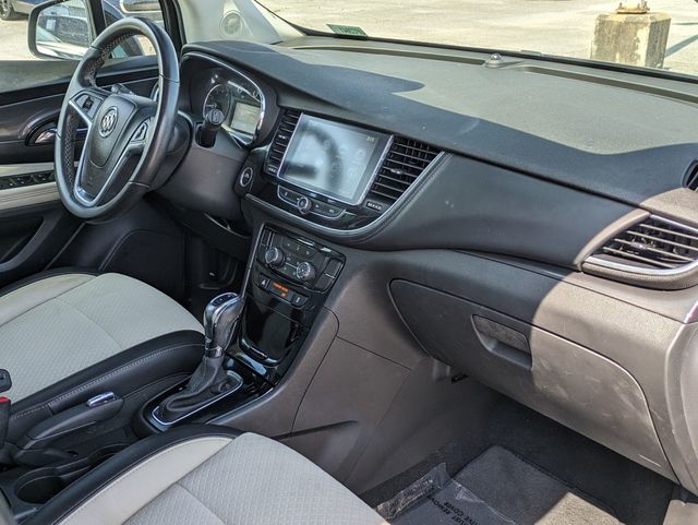 2019 Buick Encore Preferred photo 25