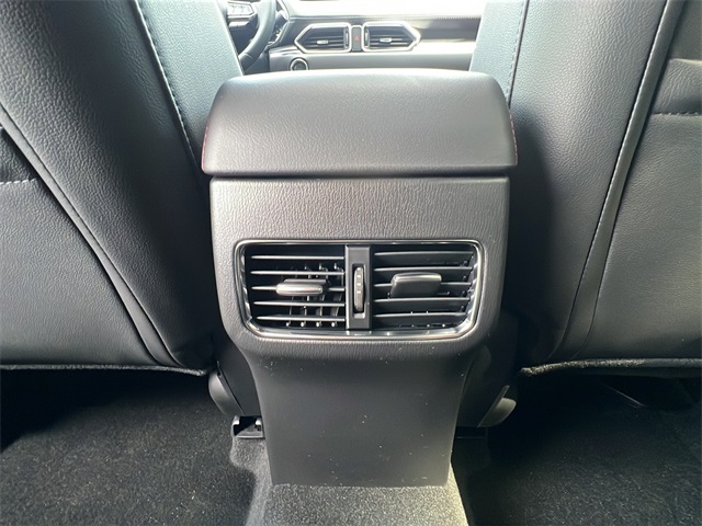 2025 Mazda CX-5 2.5 Turbo Premium photo 16