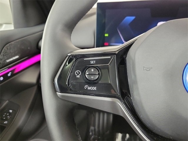 2024 Bmw i5 eDrive40 photo 12
